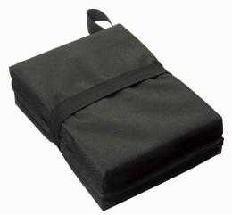 折りたたみクッションまくらの商品画像