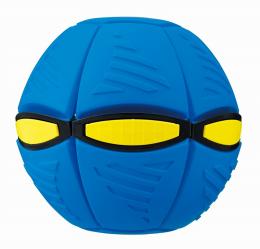 ポンっと弾ける フライングディスクボールの商品画像