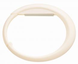 リングタイプ バッグハンガーの商品画像