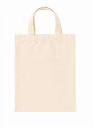 [名入れ対応] コットン A4バッグ ※別途見積の商品画像