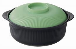 おうちでカンタン レンチンポット1個の商品画像