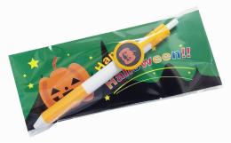ハロウィーンボールペンの商品画像