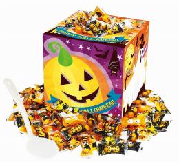 ハロウィンチョコすくいどり約50人用の商品画像