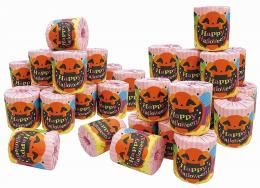 ドキドキ出た目でハロウィンペーパーGET!約30人用の商品画像
