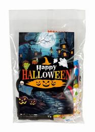 ハロウィンお菓子5種の商品画像