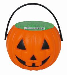 ハロウィンミニバケツ(キャンディ5個入)の商品画像