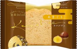 カナルチェ あまぐりケーキの商品画像