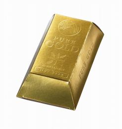 ゴールドバーライス100gの商品画像
