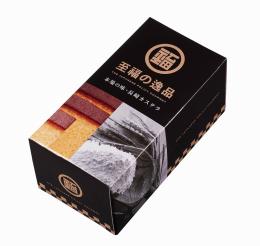 至福の逸品 本場の味 長崎カステラ1個の商品画像