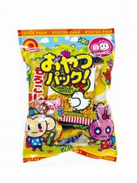 おやつパックの商品画像