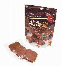 北海道チョコラングドシャ ショコラ3枚の商品画像