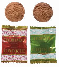 カフェタイムスイーツ クッキーギフトの商品画像