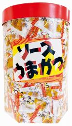 ソースうまかつ100袋の商品画像