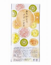 フリーザーパック2枚入(名刺ポケット付)の商品画像
