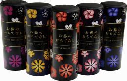 お鼻のおもてなしボトルティッシュ50W 1個の商品画像