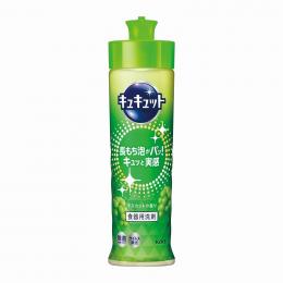 キュキュット220ml(マスカットの香り)の商品画像