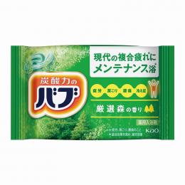 バブ3錠セットの商品画像