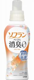ソフランプレミアム消臭480g(アロマソープの香り)の商品画像