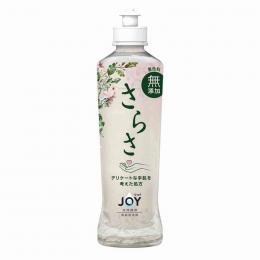 さらさ食器用洗剤280mlの商品画像