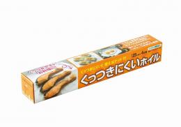 くっつきにくいホイル25cm×4mの商品画像