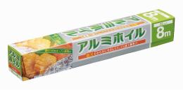 アルミホイル25cm×8mの商品画像