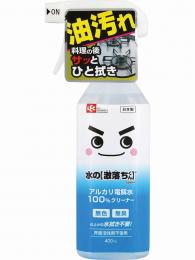 レック 水の激落ちくん400mlの商品画像
