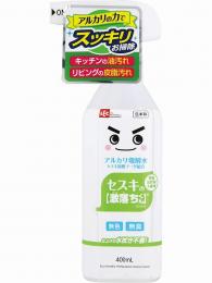 レック セスキの激落ちくん400mlの商品画像