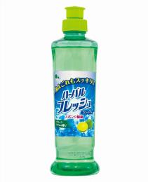 ハーバルフレッシュコンパクト230ml(グリーンライムの香り)の商品画像