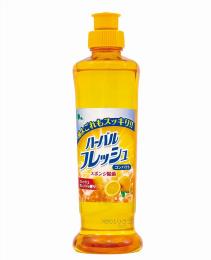 ハーバルフレッシュコンパクト230ml(フレッシュオレンジの香り)の商品画像