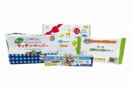 生活応援ギフト3点セットの商品画像
