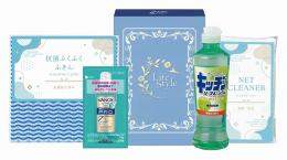 ユースフルセレクト4点セットの商品画像