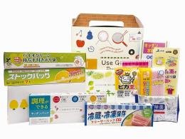 USEGIFTセレクトキッチン12点セットの商品画像