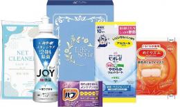 リラックス生活5点セットの商品画像