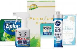 リフレッシングライフ5点セットの商品画像