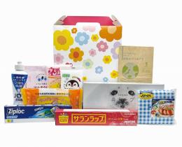 キッチンセレクション10点セットの商品画像