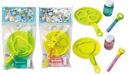 ジャンボしゃぼんだまあそびセット1組の商品画像