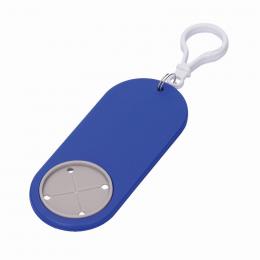 [名入れ対応] タオルホルダー1個(青) ※別途見積の商品画像