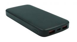 [名入れ対応] PD対応準固体モバイルバッテリー10000mAh ※別途見積の商品画像
