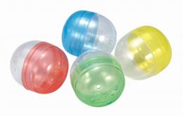 48mm空カプセル50個セットの商品画像