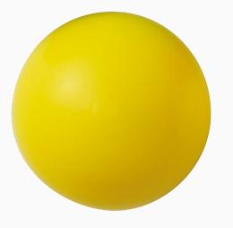 巨大ガラポン用カラーボール(イエロー)の商品画像