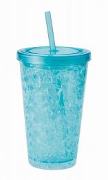 [名入れ対応] ホッキョク気分 ひんやりタンブラー ※別途見積の商品画像