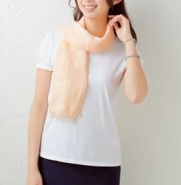 和の彩り/たおるマフラーの商品画像