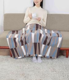 ジオネ/フリースラージブランケットの商品画像