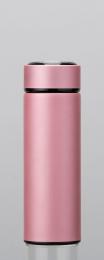 [名入れ対応] ミスティック/ステンレスマグボトル350ml:ピンク ※別途見積の商品画像