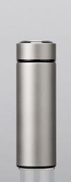 [名入れ対応] ミスティック/ステンレスマグボトル350ml:シルバー ※別途見積の商品画像