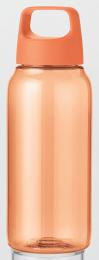 カラリス/再生PETクリアボトル500mlの商品画像