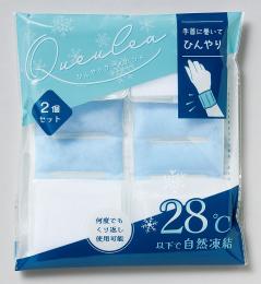 クーレア/ひんやりクールバンドの商品画像