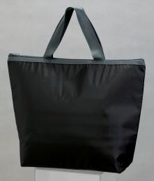 [名入れ対応] プレント/保冷温トート:ブラック ※別途見積の商品画像