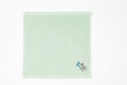 [名入れ対応] ステリオ/刺繍タオルハンカチ ※別途見積の商品画像