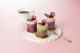 モフト/ケーキタオルの商品画像